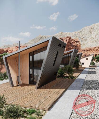 3 Punapods Exterior A 010323