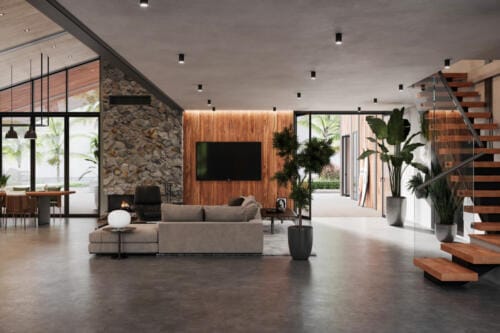 3000-Ranch-House int v30000