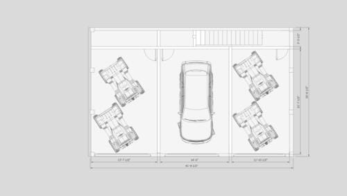 3SpaceGarage-with-850-Apt FF